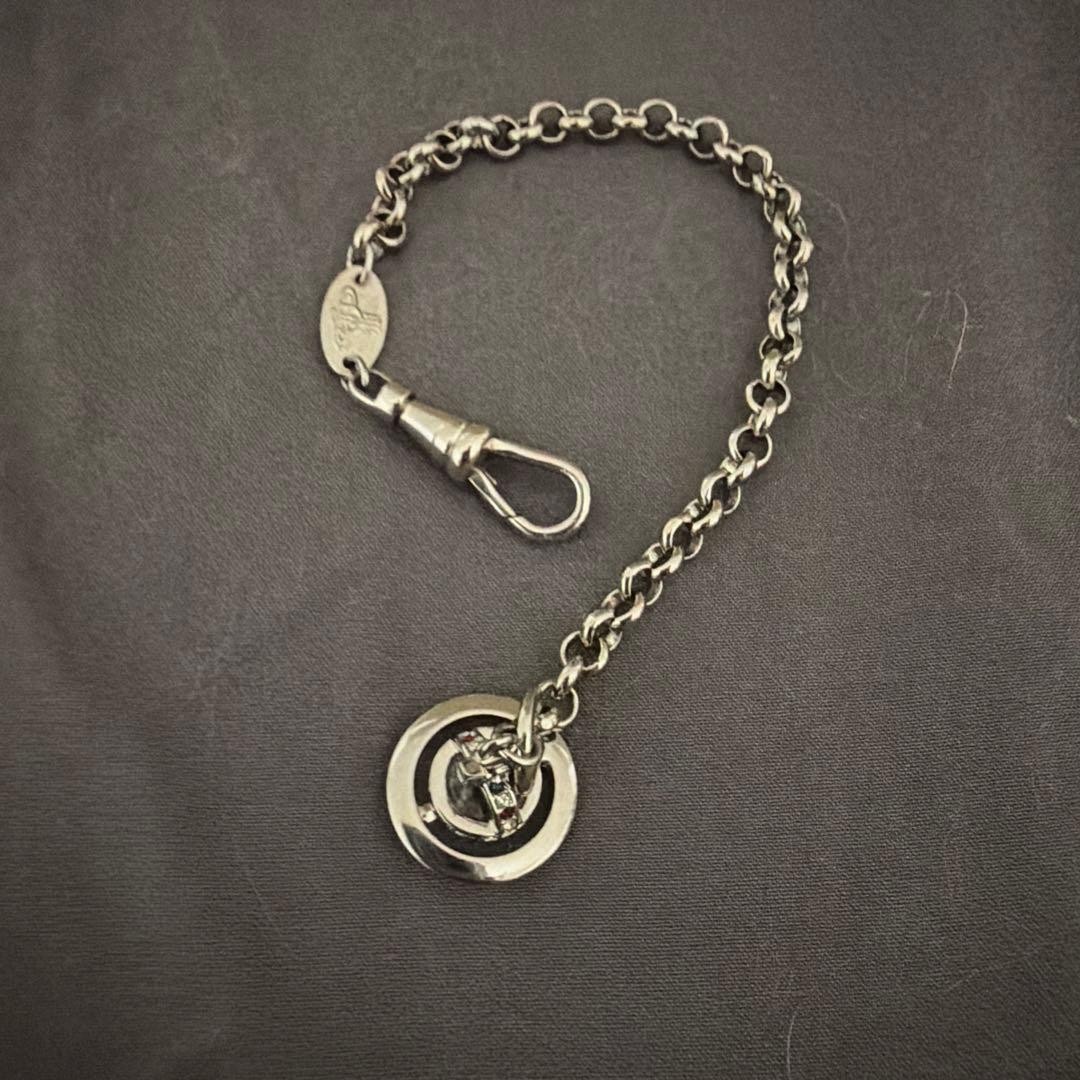 vivienne westwood PETITE ORB Bracelet