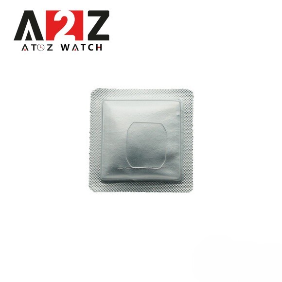 Watch Sapphire Crystal Glass for Audemars Piguet 17.0*15.0*0.7mm Flat