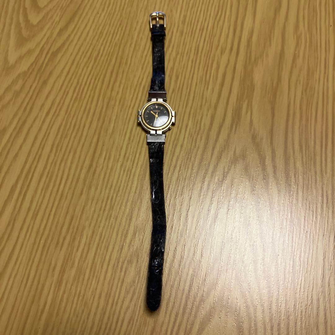 Aureole SW-289 Watch Battery Included From Japan
