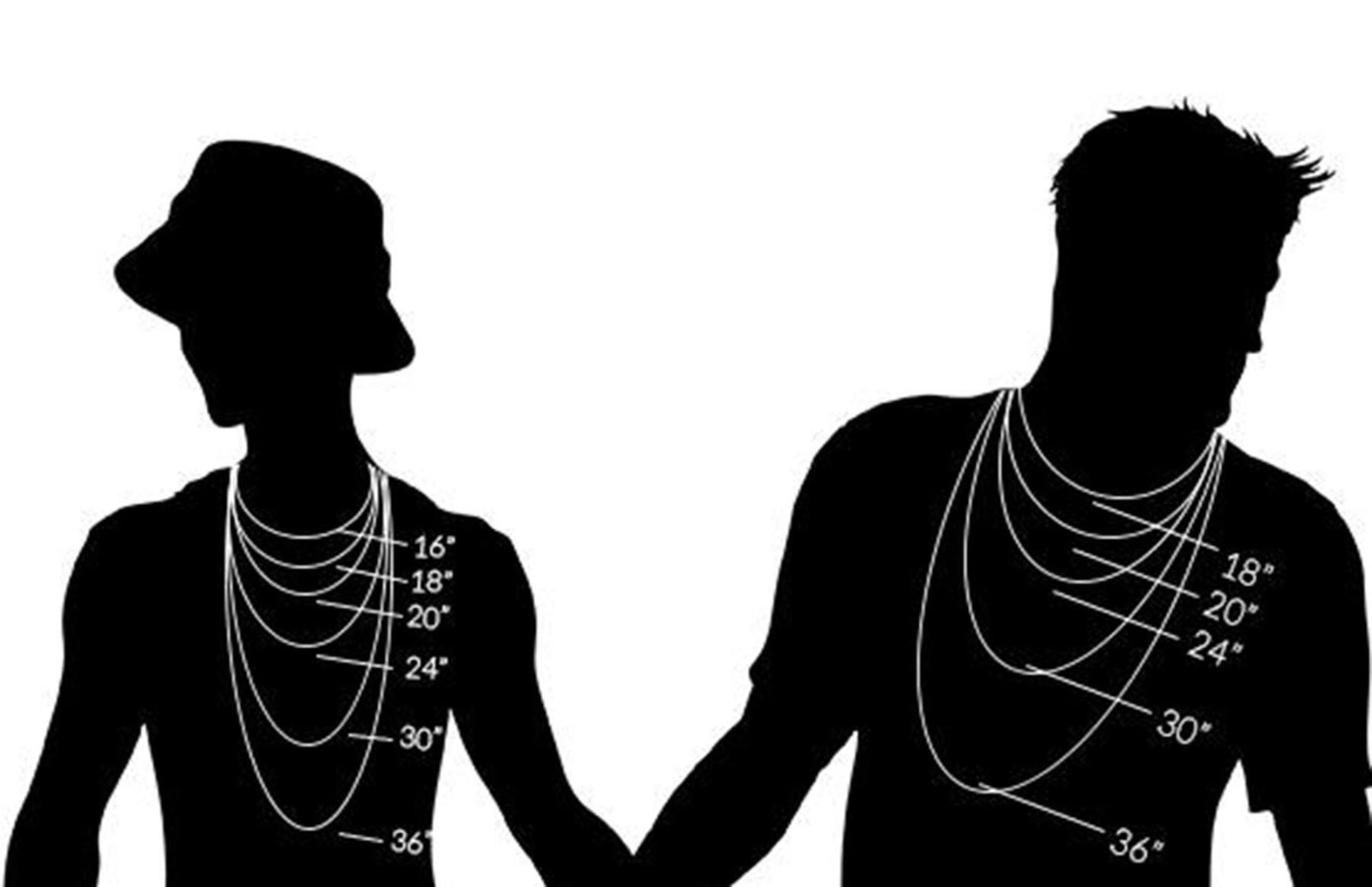 Snake Chain Necklace Pure Stainless Any Long, Short or Custom Size Made to Order