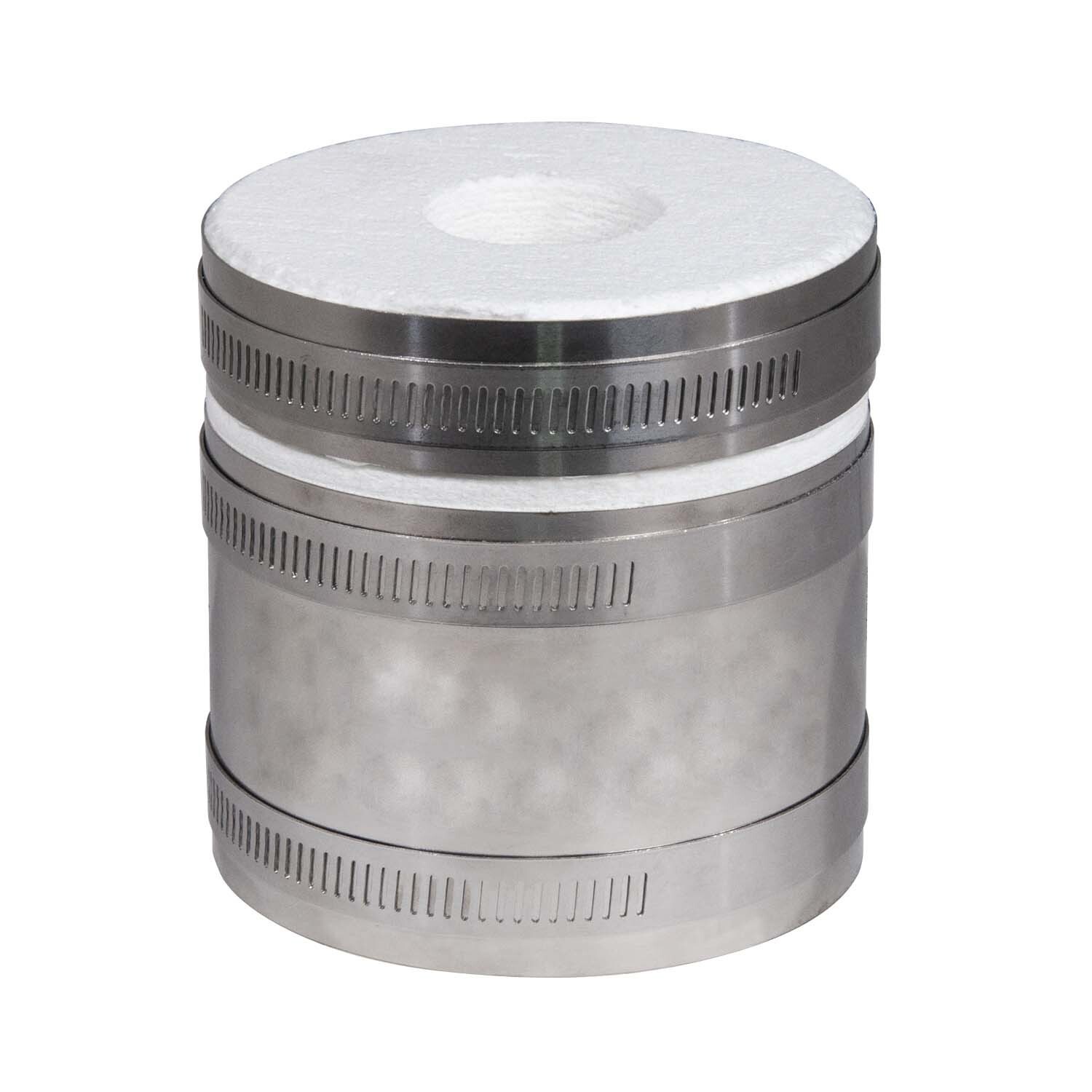 MINI PRO Kiln Propane Melting Furnace For Melting Gold Silver Metal Jewelry