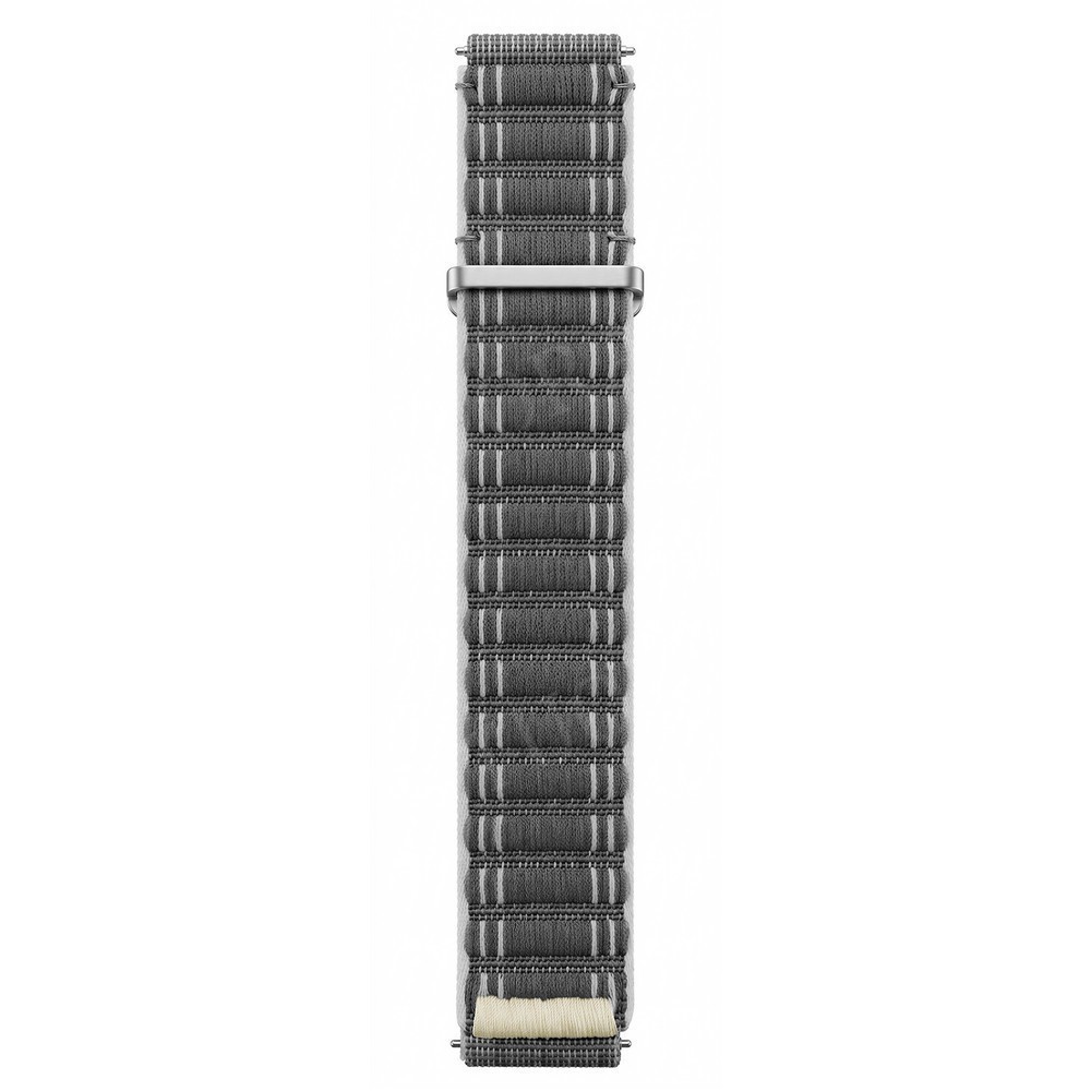 18mm Sport Nylon Watch Band Strap For Garmin Venu 2S/3S/4S 41mm/Vivoactive 4S 3S