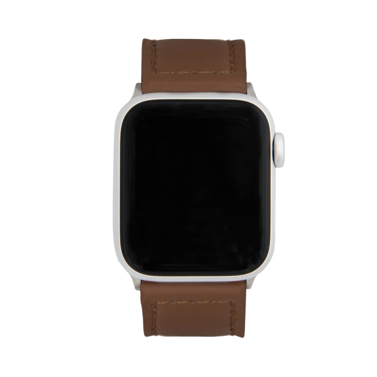Mens Racer for Apple Watch Leather Band Series 9 8 7 6 5 3 Ultra 49 45 44 42 41