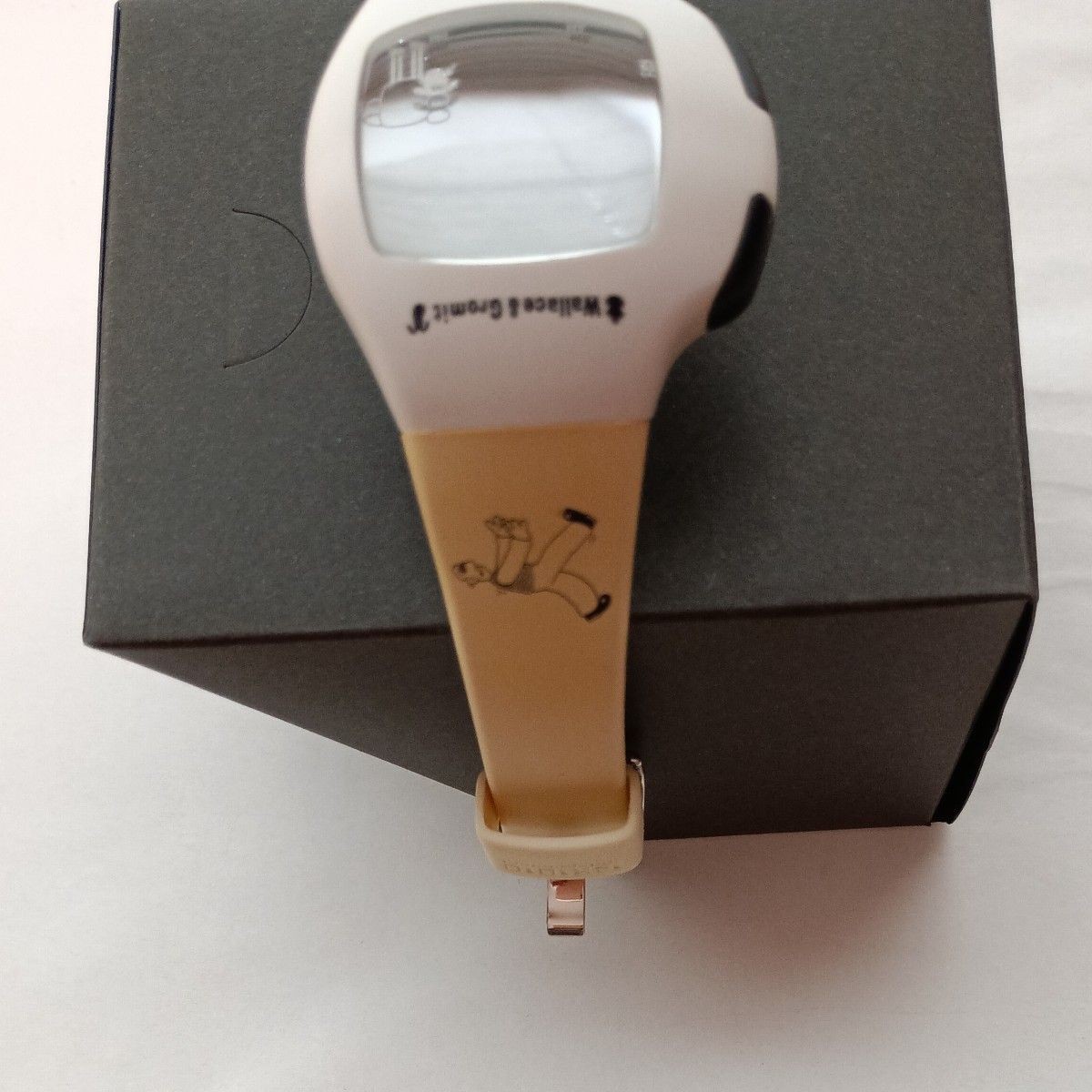 Citizen Independent Wallace Gromit Watch 1481010
