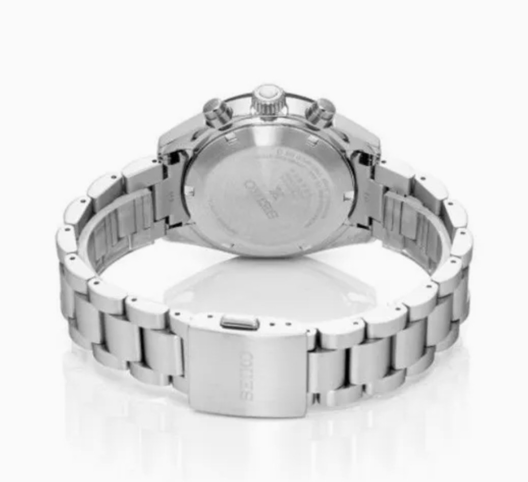 Seiko Prospex SSC813P1 Solar Speedtimer Chronograph 39mm