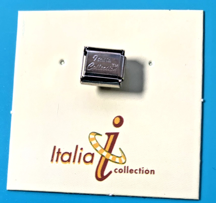 LEXUS of the ORIGINAL “NEW CAR LINE” ITALIA Collection CHARM, FitS 9mm bracelet