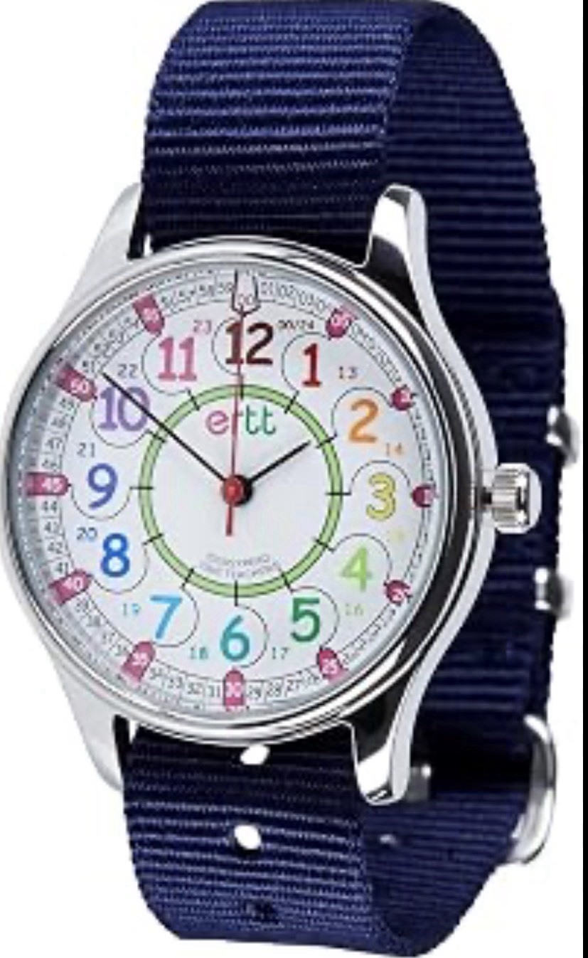 ERTT Watch for Kids 4+ Waterproof