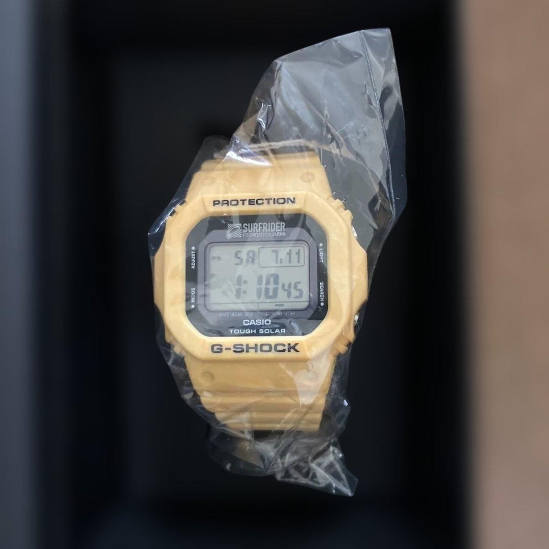 New Item G SHOCK G 5600SFJ 9JR