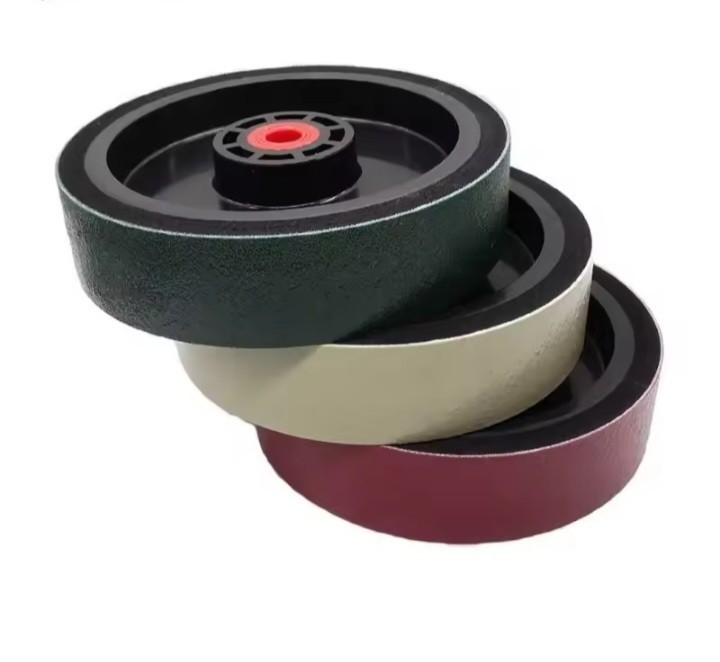 Diamond Lapidary Wheel 6 & 8 Inch Grit 60 to 14000 Opal Premium Cabbing Replacem
