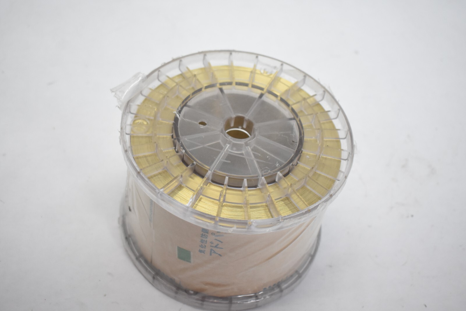 Hightech JQ Wire Hard Brass Diameter 0.25mm Tensile 1100N/Mm2 POJAQRC12-G-060