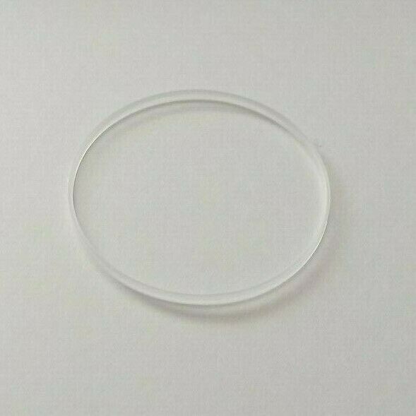 Seiko Back Glass Gasket 86620710 Fits 7S36-04Z0 7S36-03J0 7S36-04N0 7S36-03D0