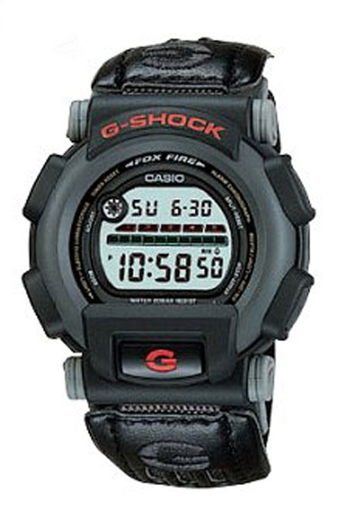 Genuine CASIO G-SHOCK WATCH BAND strap DW-003B DW-003 DW-002 DW-004 DW-9051