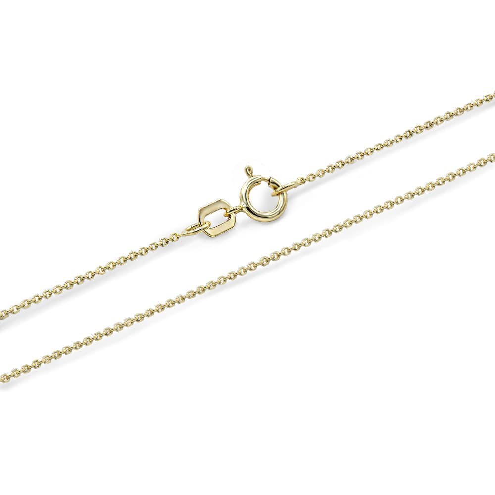Gold Mexico Map Outline Pendant Necklace (Available in Yellow/Rose/White)