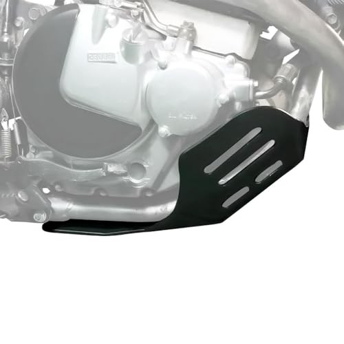 4mm Motorcycle Skid Bash Plate Fit for DR650 2026 2025 2024 2022 2023 2021