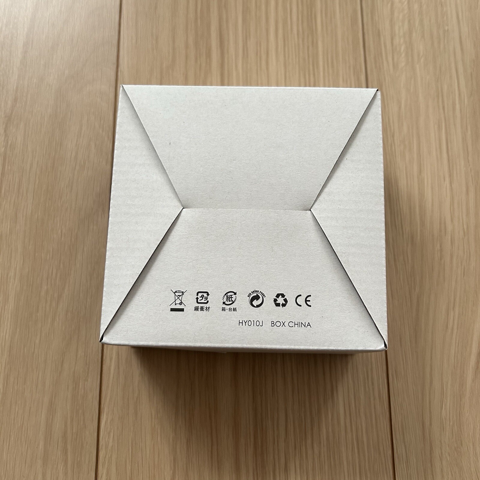 ISSEY MIYAKE TO SILAN001 Men’s Watch Yoshioka Tokujin design Silver