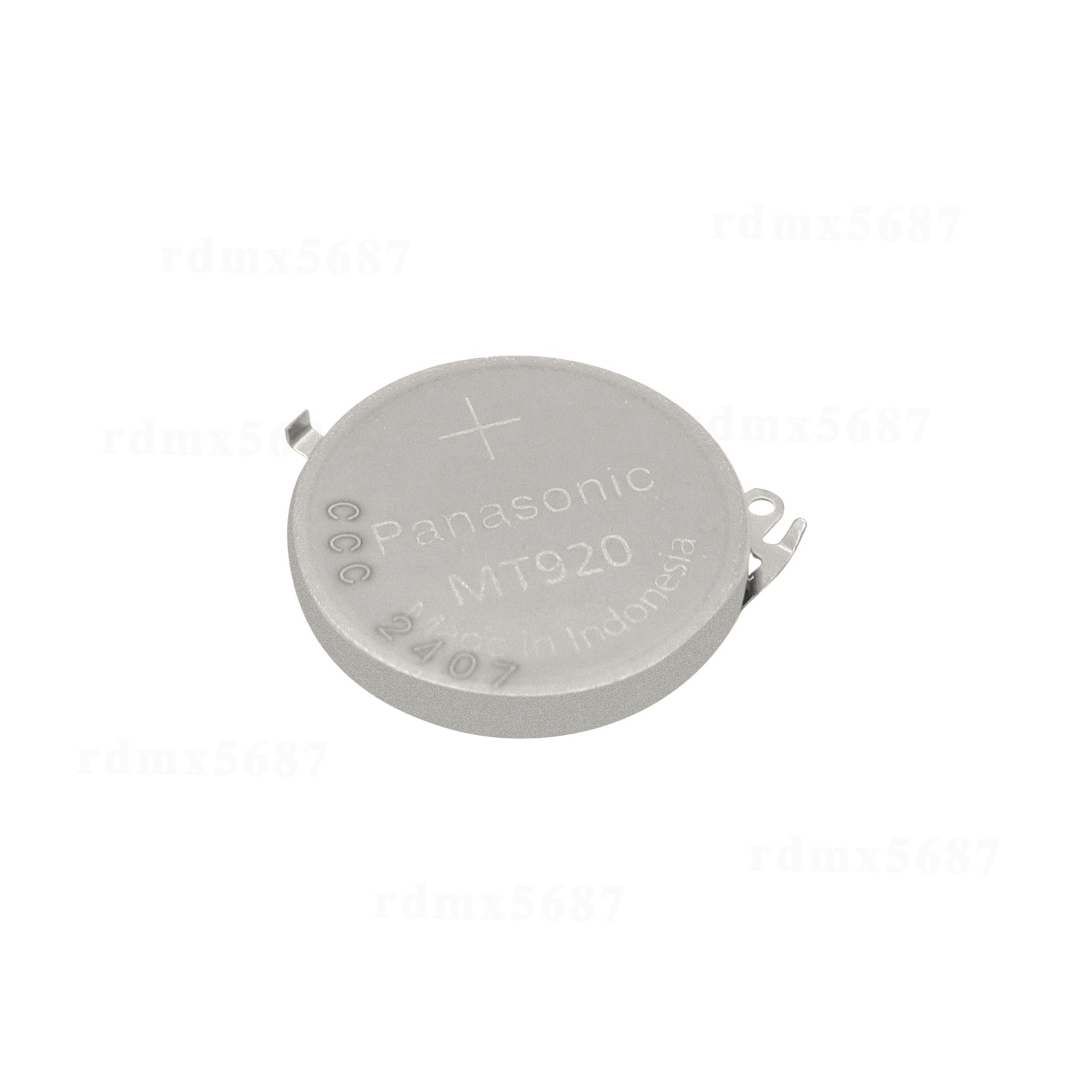 For Capacitor Kinetic 3023-5MZ 30235MY TC920S 5M42 5M22 5M23 New Battery