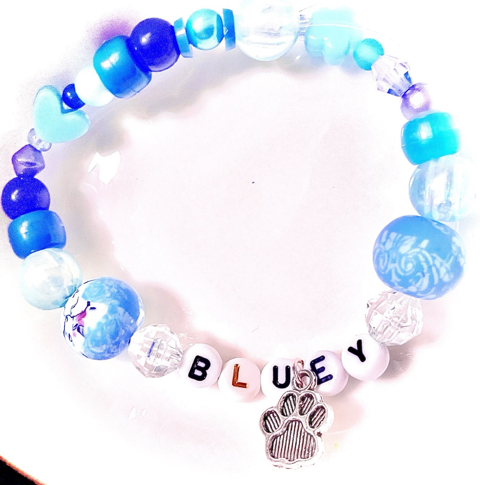 Bluey Bracelet