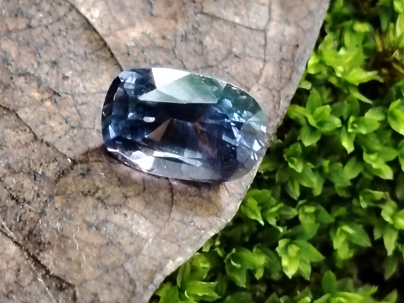 1.30CRT Sky Blue Spinel