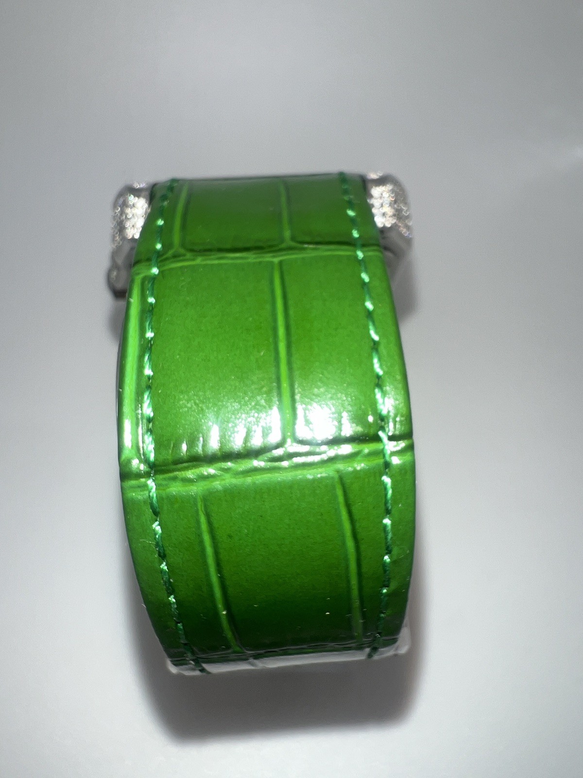 Cartier Santos 100 Ref. 2656
