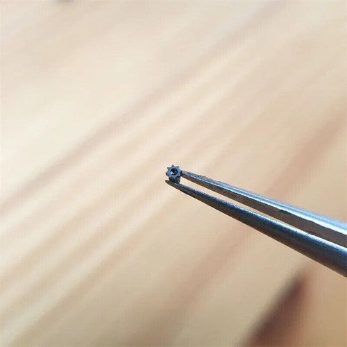 8 Branch Bezel RM Screw for Richard Mille RM025 RM028 RM032 Watch Case