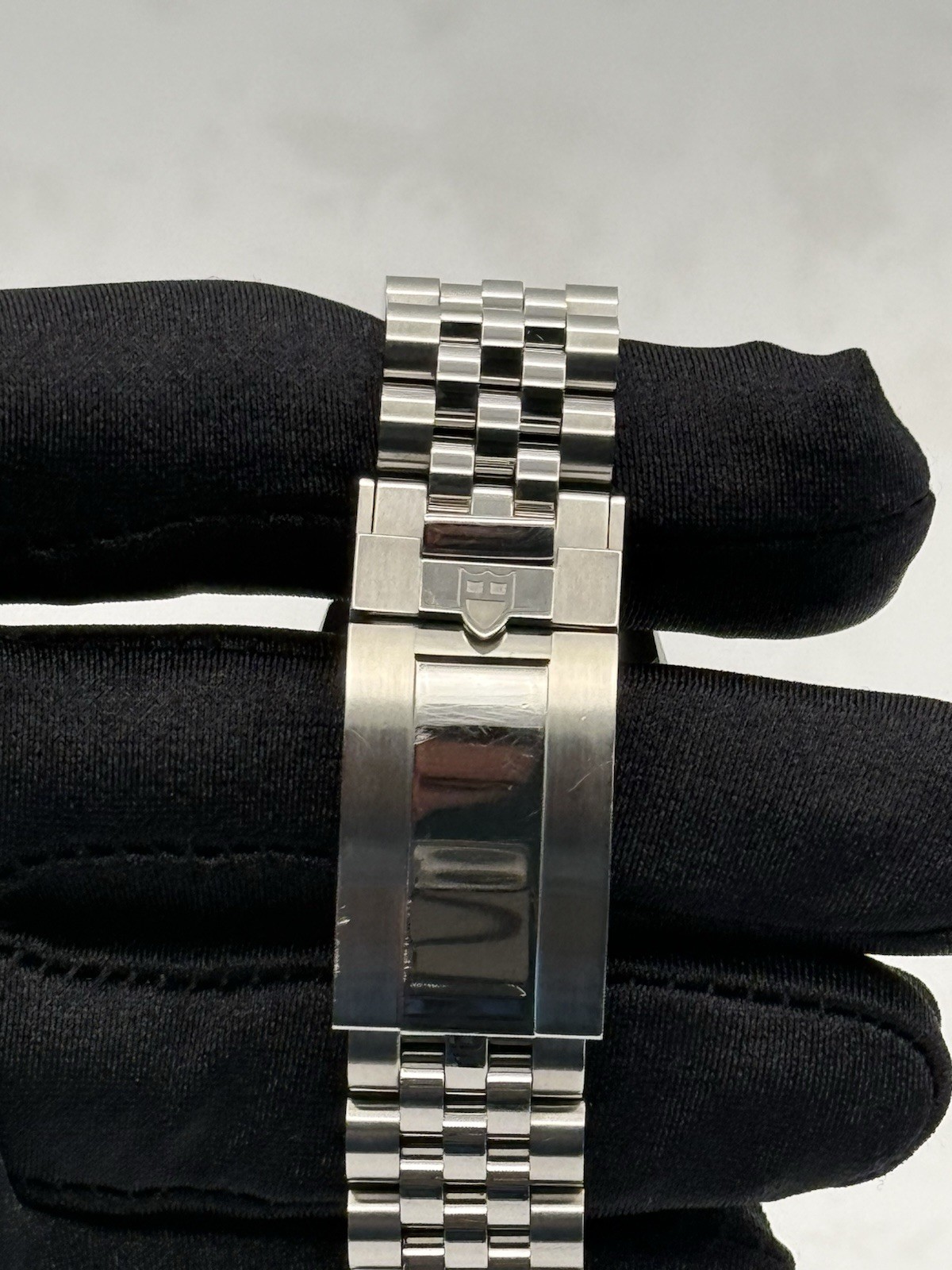Tudor Black Bay One 36mm – Blue Dial – 79640 – Complete Box & Papers