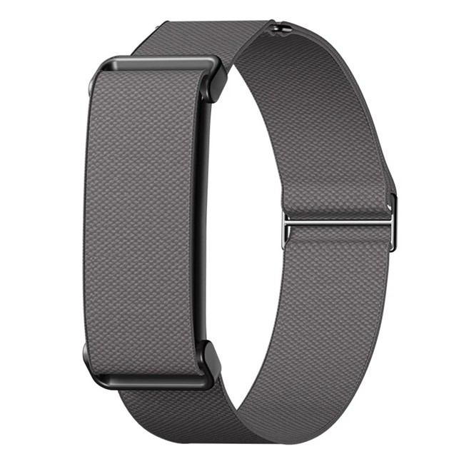 Fitness Weave Arm Band Slim Loop Nylon Strap for Google Fitbit Air Adjustable