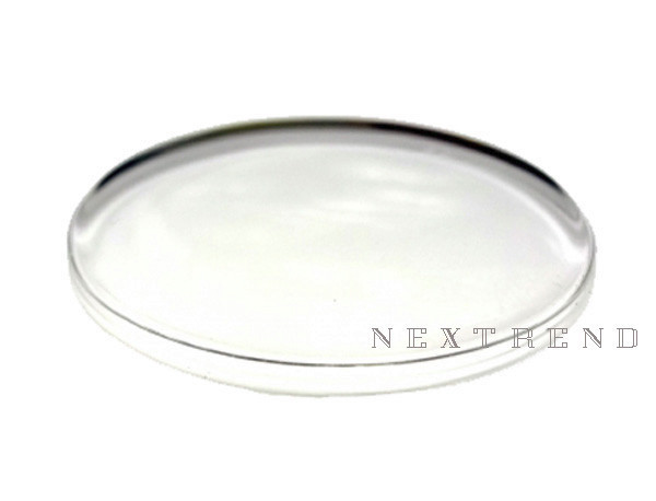 Acrylic Crystals Plastic watch crystals dome PHD diameter 26.4mm~46mm (all size)