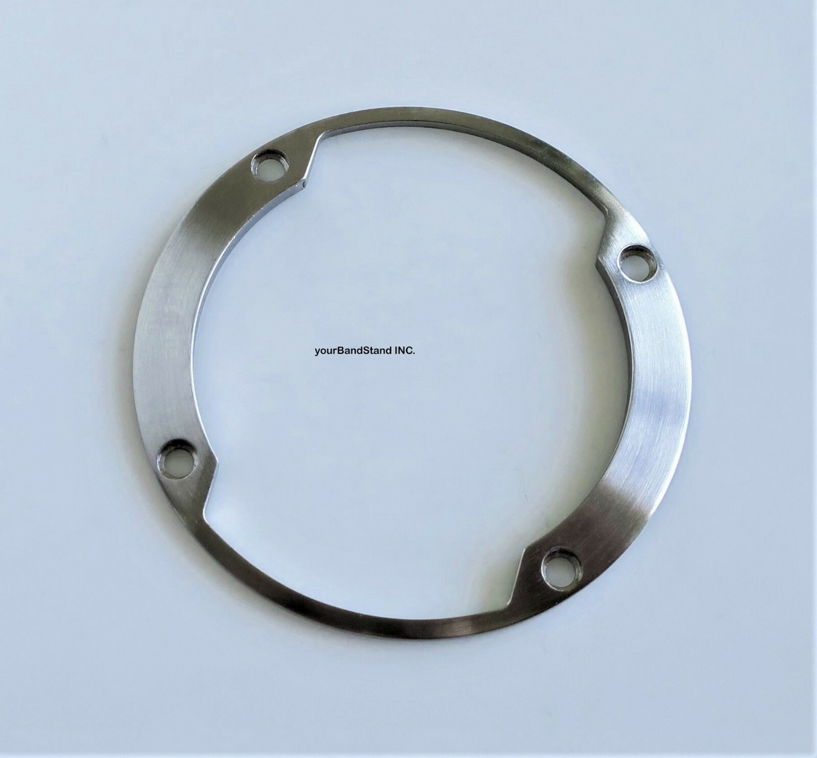 CLEARANCE!! Silver Ring adapter Citizen Ecozilla Autozilla Eco Zilla Fits BJ8050