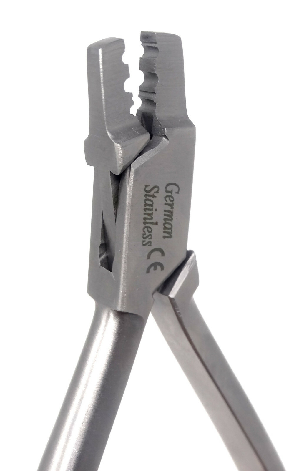 Best StainlessSteel Crimping pliers crimper beading Jewelry making reparing tool