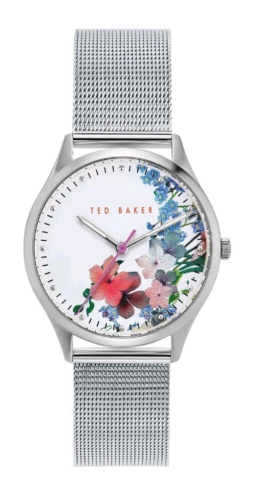 Ted Baker TB Fashion Belgravia Watch BKPBGS009