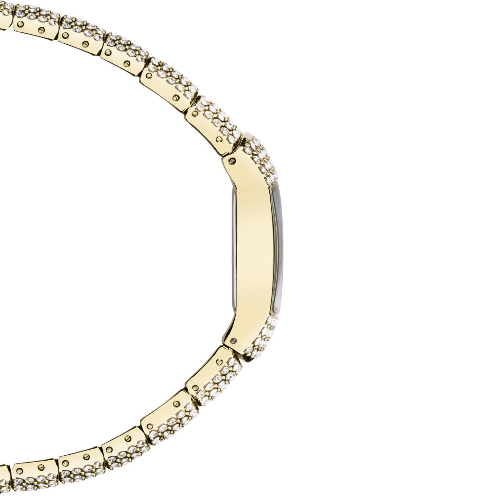 Seksy by Sekonda Silver Sparkle Ladies Watch Model 40468 RRP £99.99