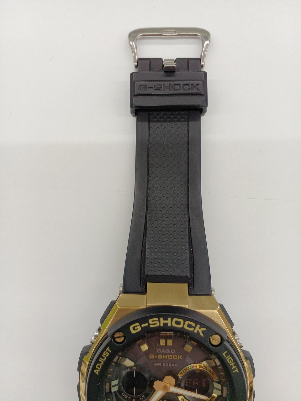 G SHOCK Model GST S100G CASIO