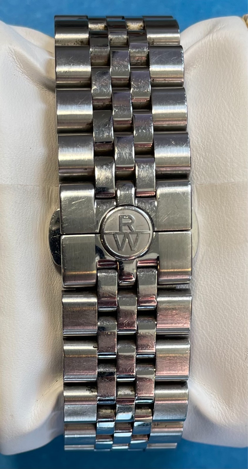 Raymond Weil Freelancer 2710-ST-20021 Wrist Watch for Men w/ original box papers