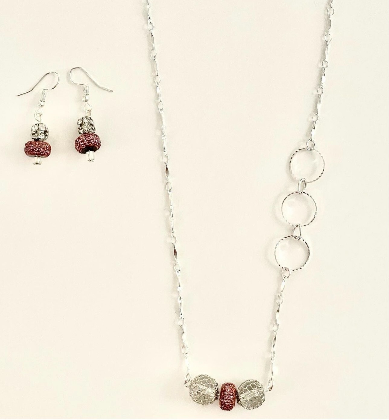 accesorios para mujer collares de moda