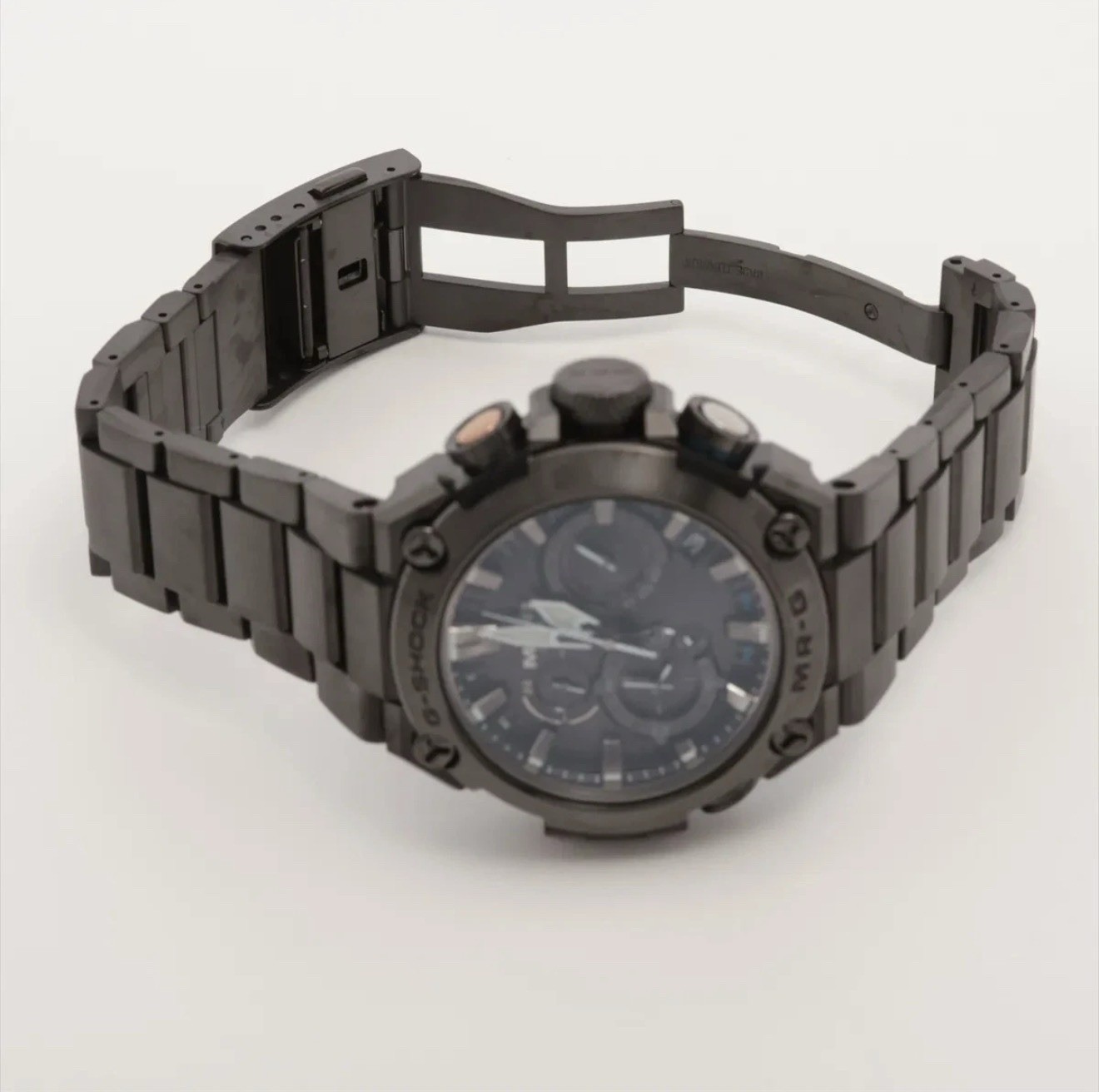 Casio G-SHOCK MRG-B2000B-1A1JR Tough Watch Japan NEW Domestic Version