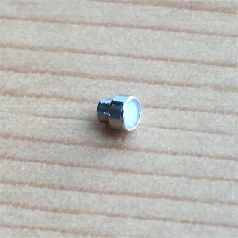 Blue-Green Luminous Beads Dot for Omega Seamaster Diver 300M Watch Ceramic Bezel