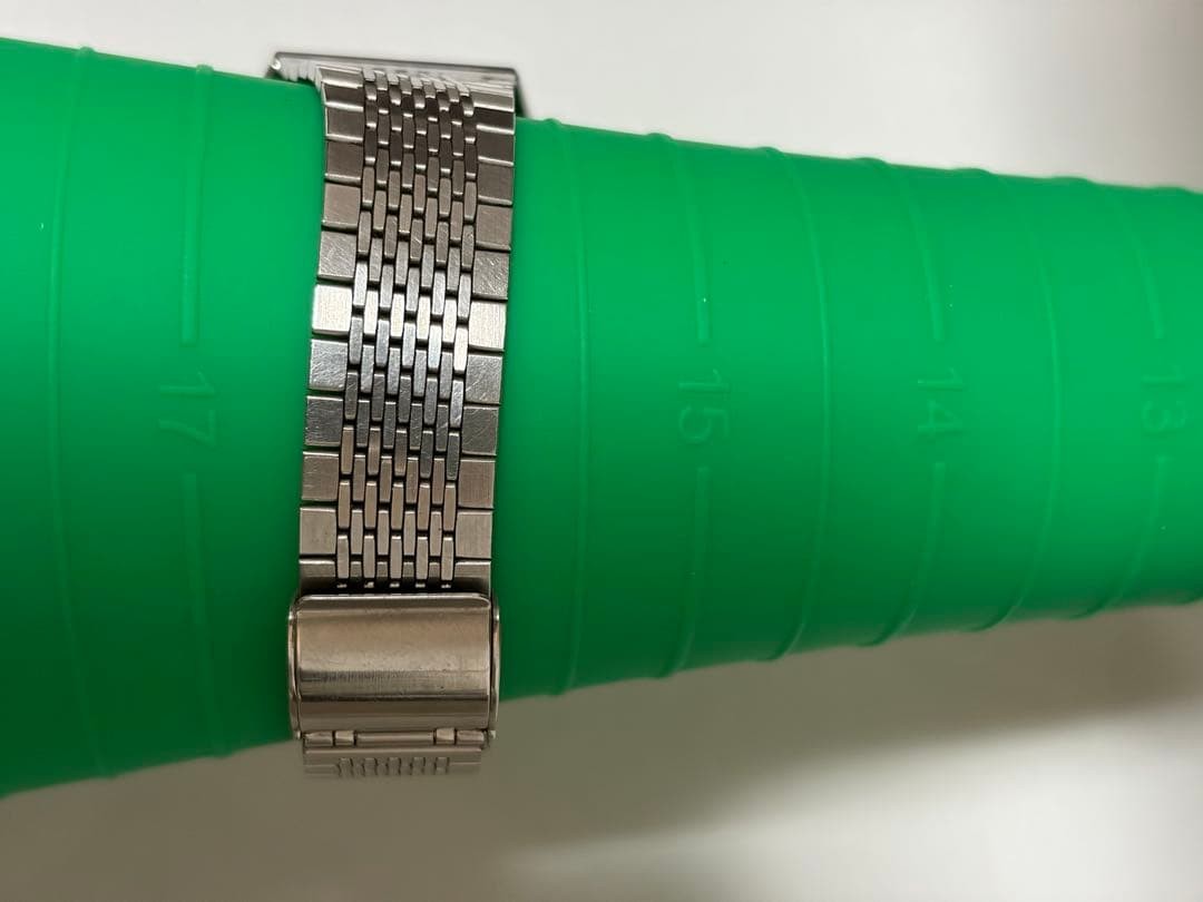 SEIKO QUARTZ Analog-Digital H557-5100 Watch (Main Unit)