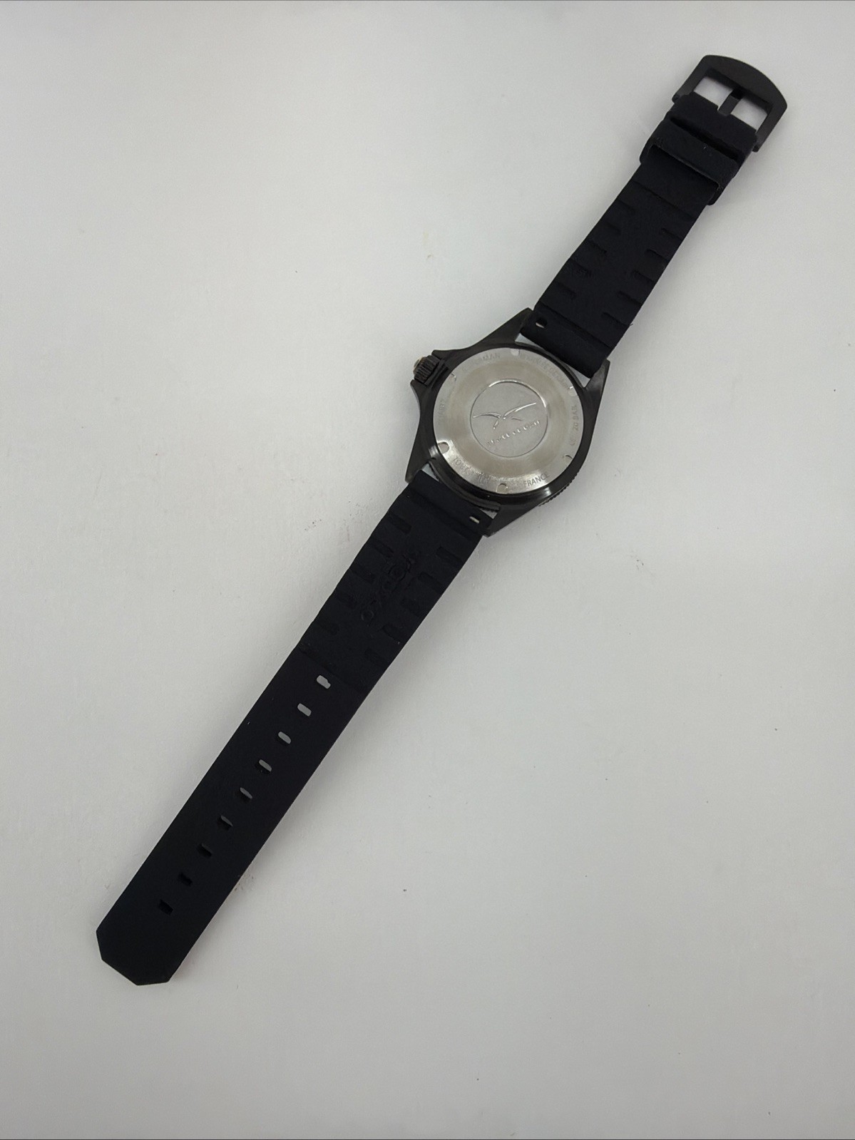 Yema Superman French Air Force YMHFAA3g-3AM Excellent condition Rare