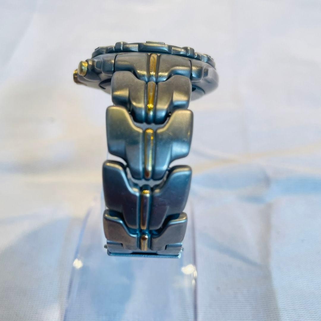 CITIZEN PROMASTER Titanium 6218 G13991 TA 200