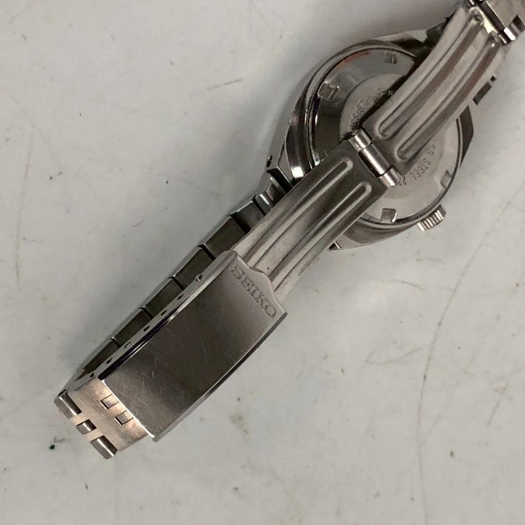 Seiko watch, wristwatch, vintage, retro, antique