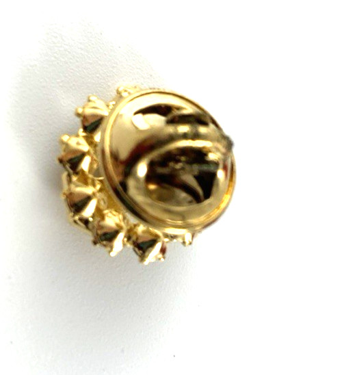 ELKS BOPE Lapel Pin | Gold Tone | Costume | Vintage | New Old Stock