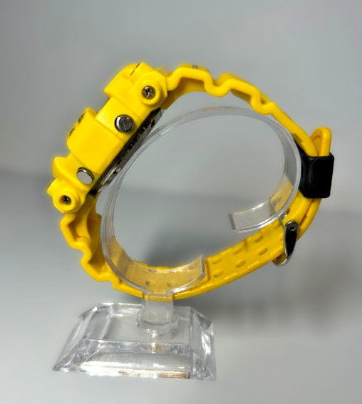 G-SHOCK FROGMAN DW-8200AC-9T Yellow America’s Cup 2000 CASIO Japan