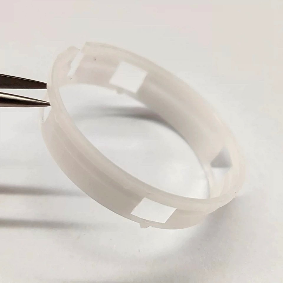 Spacer Ring for Seiko NH35 NH36 Movement Dial Holder