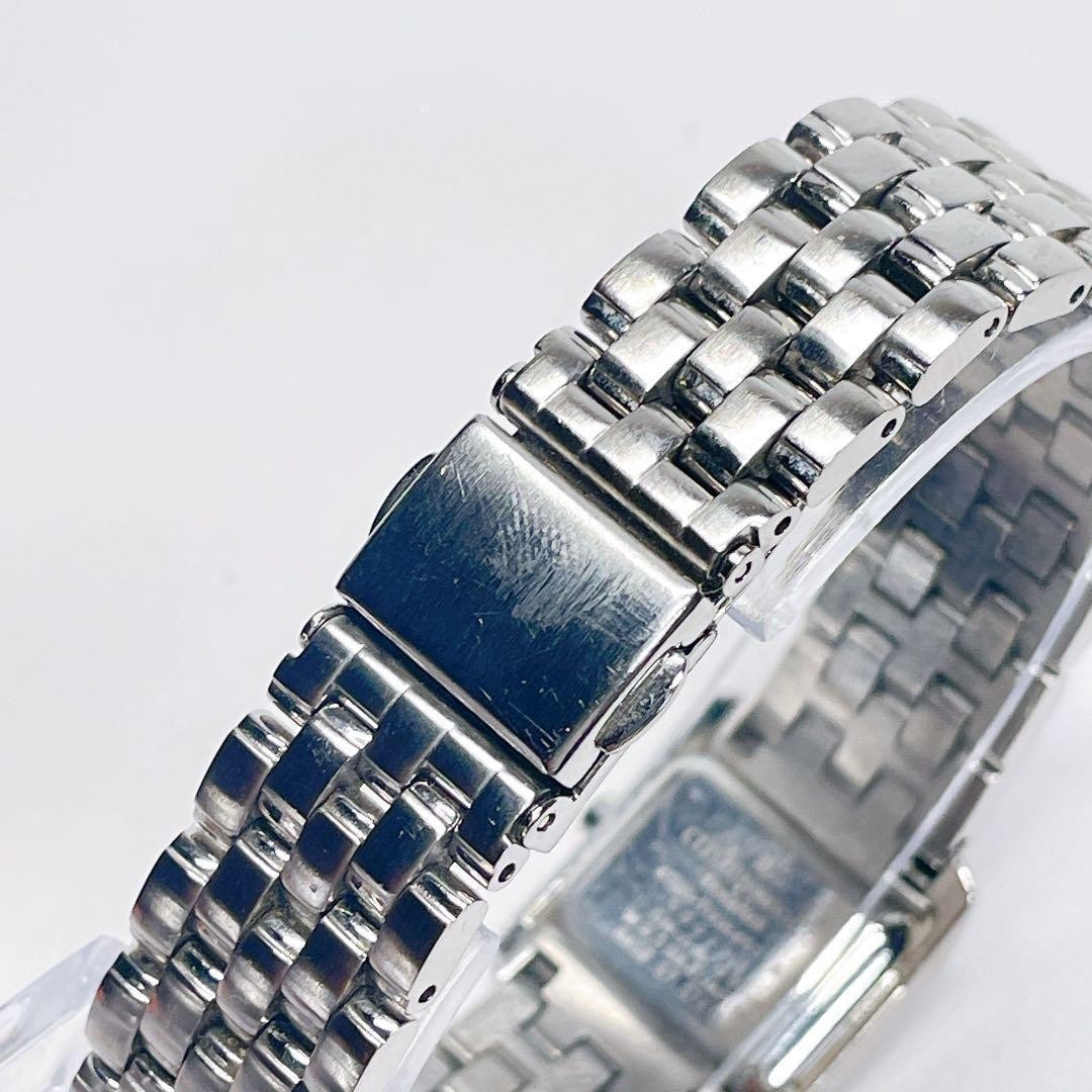 CITIZEN xC Ladies Watch 2P 4520 Battery Changed 30