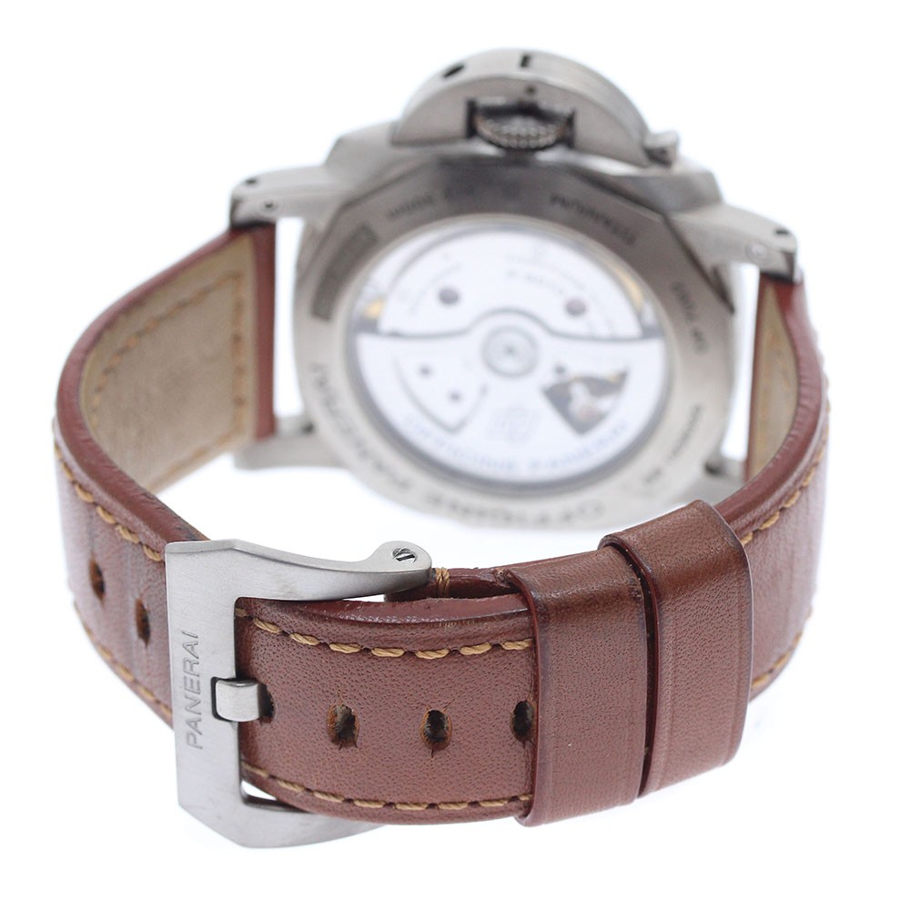 PANERAI Luminor Marina 1950 3 Days PAM01351 Automatic Men’s Watch_962434