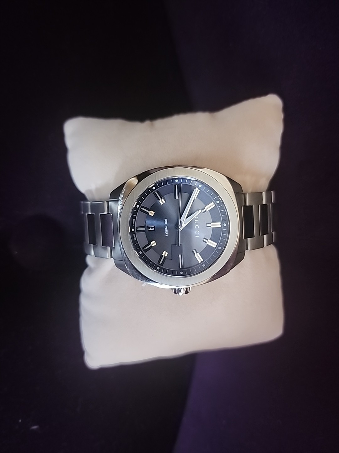 Gucci Watch 41mm