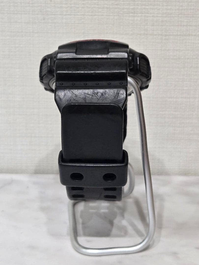 [Disassembled and cleaned] [Operation confirmed] CASIO G-SHOCK GD-100