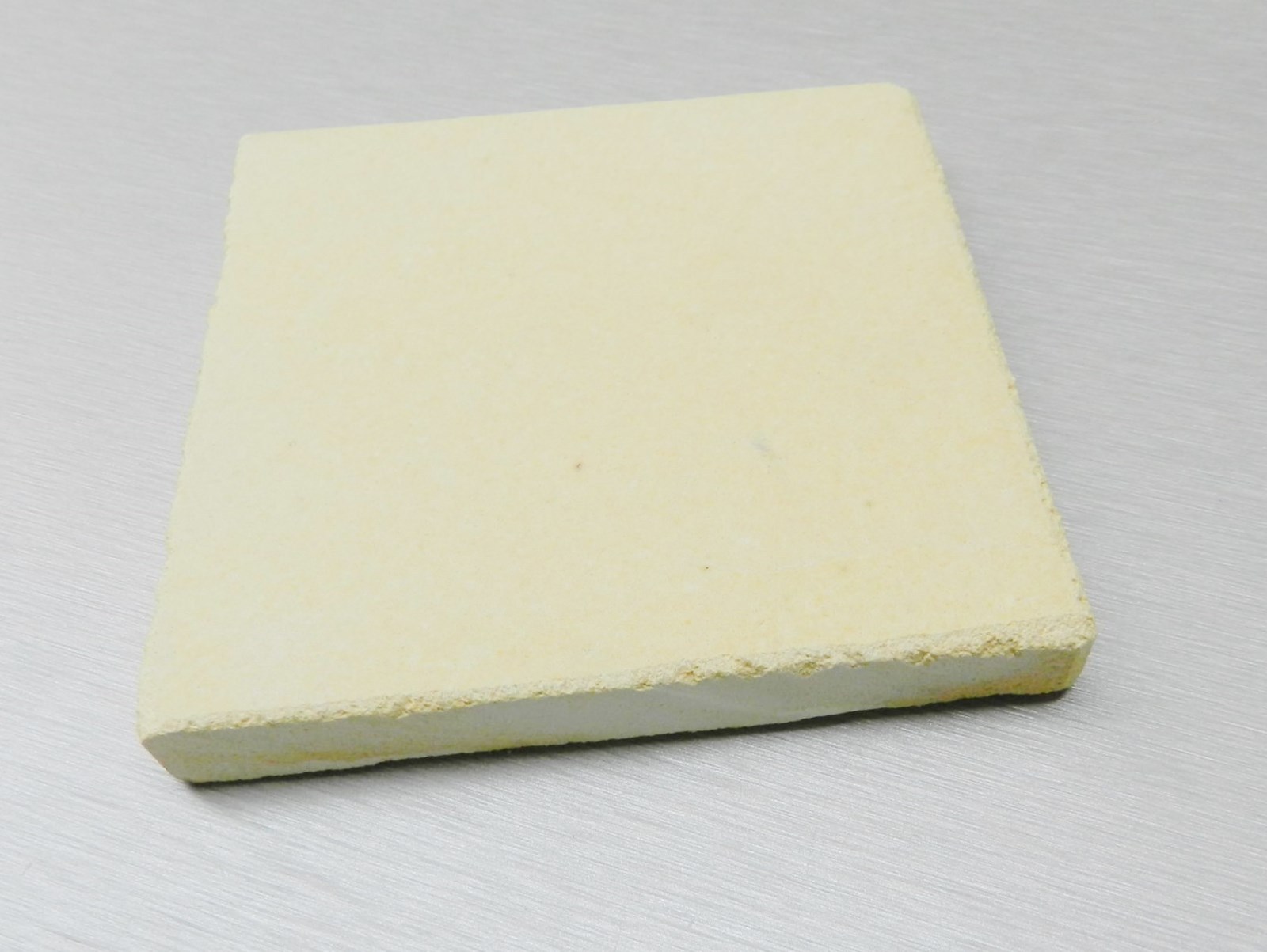 Soldering Board Ceramic Plate Jewelry Making Heat Resistant 5″ x 5″ Square Block