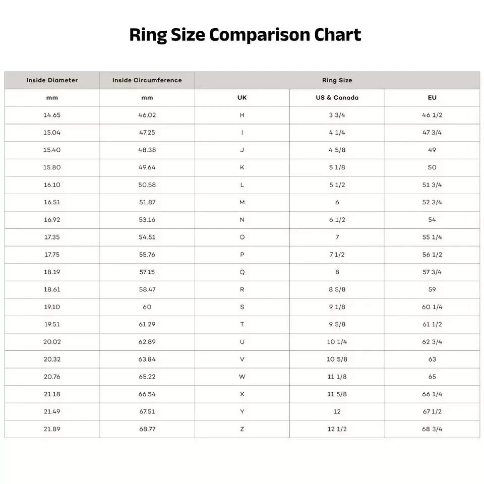 Gold Ring Diamond 14K Round Lab Grown Mens White Band IGI 8MM 1 Carat