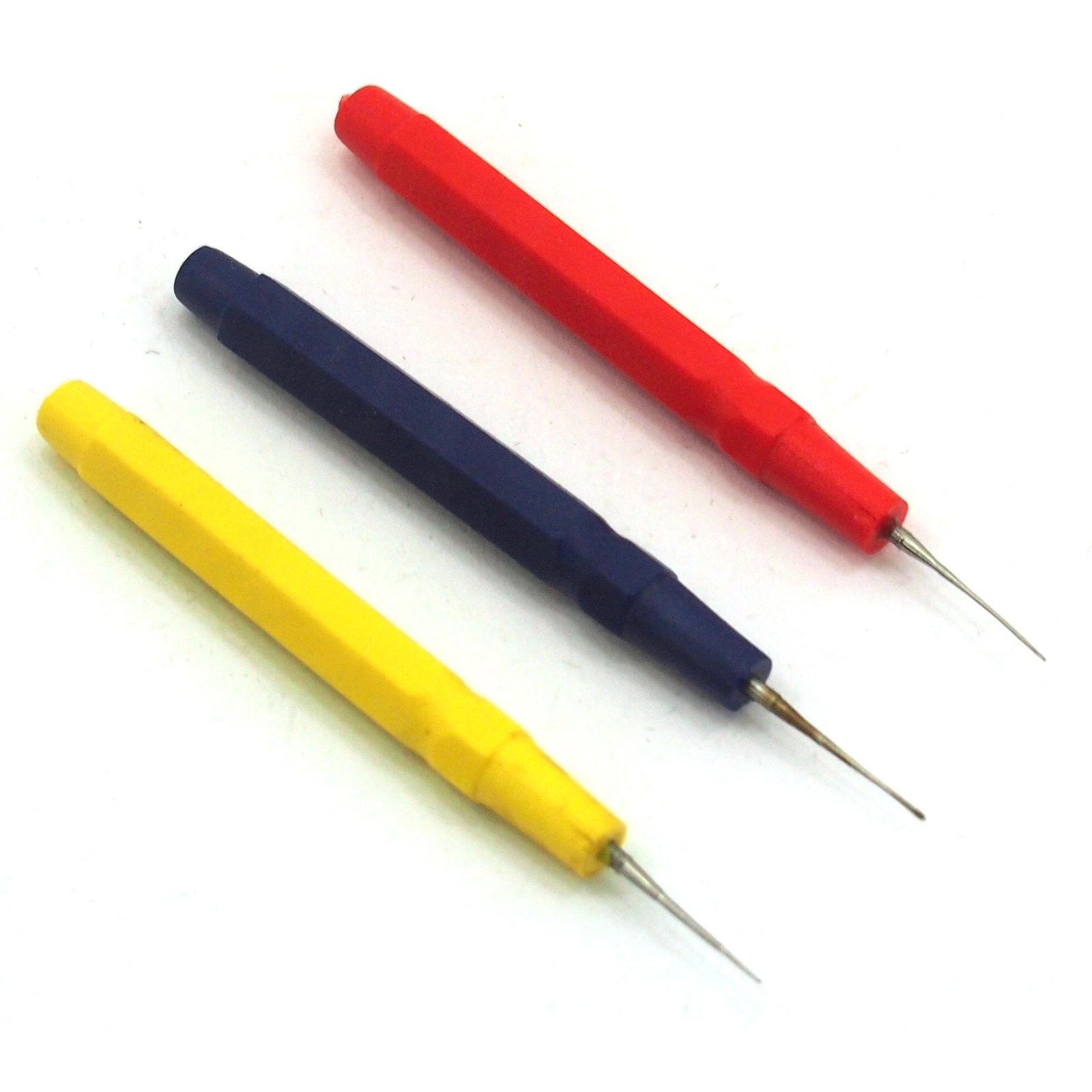 Watchmakers Oilers Oil Cups 8 Watch Repair Oiling Tools